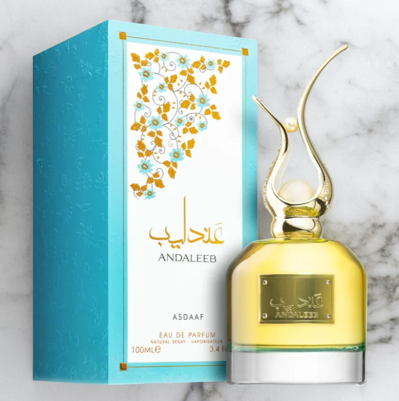 Al Andaleeb Asdaaf