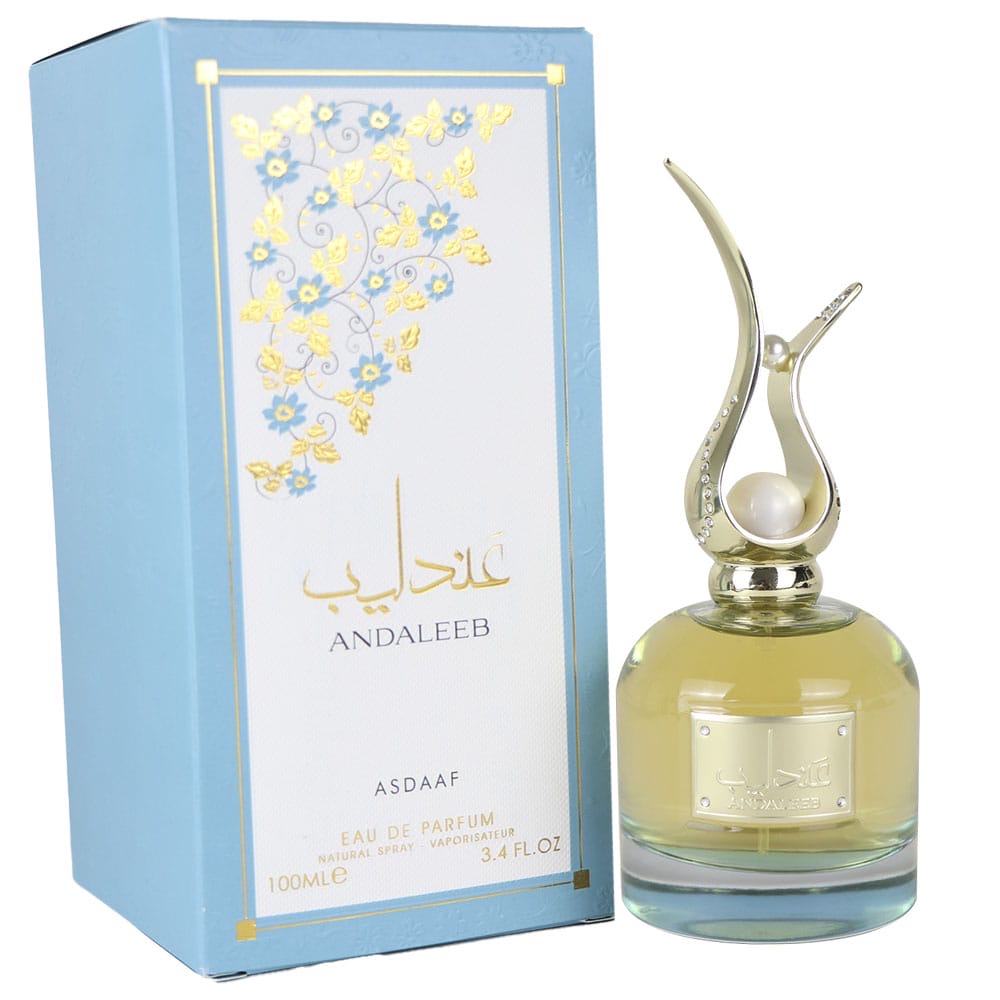 Al Andaleeb Asdaaf