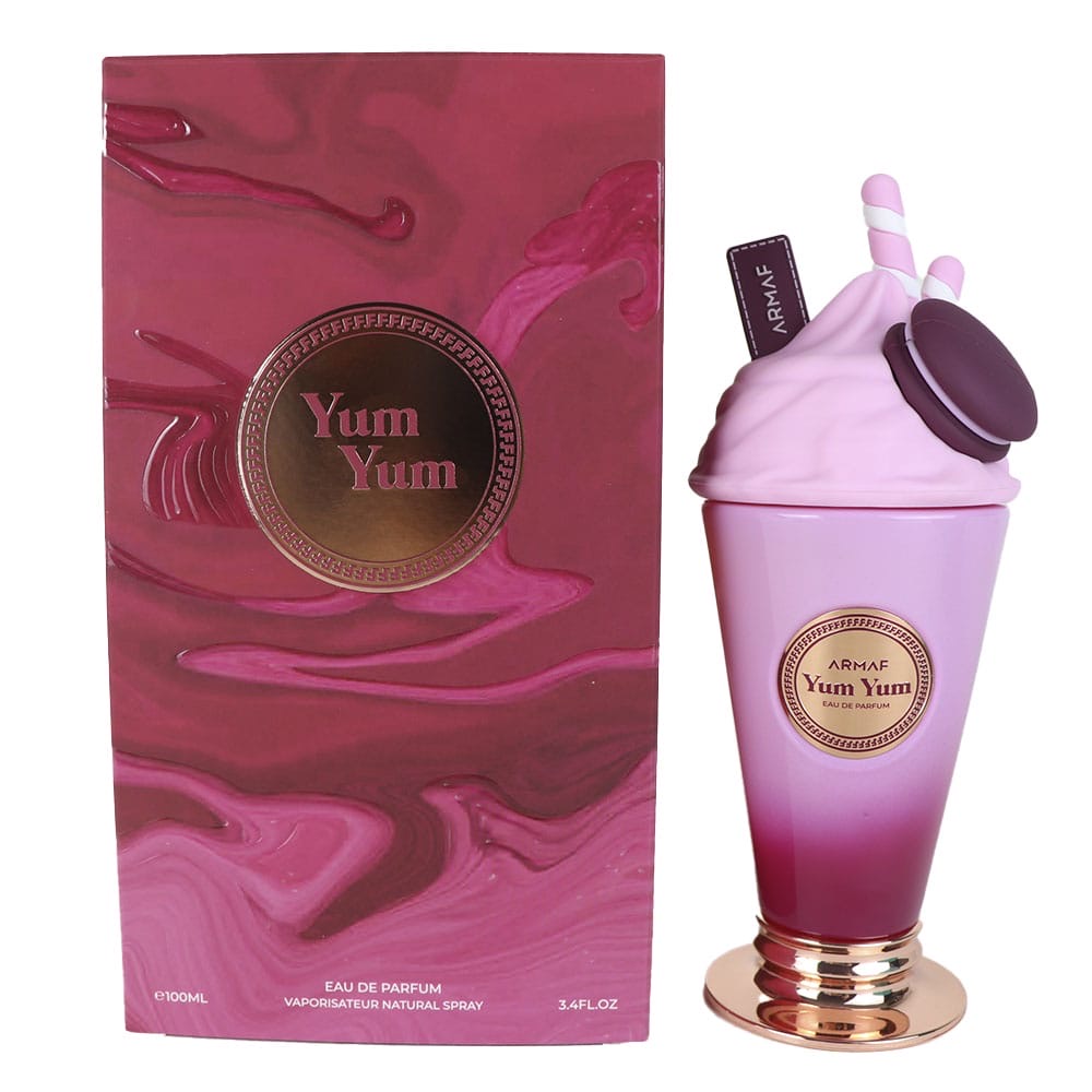 Yum Yum Eau De Parfum