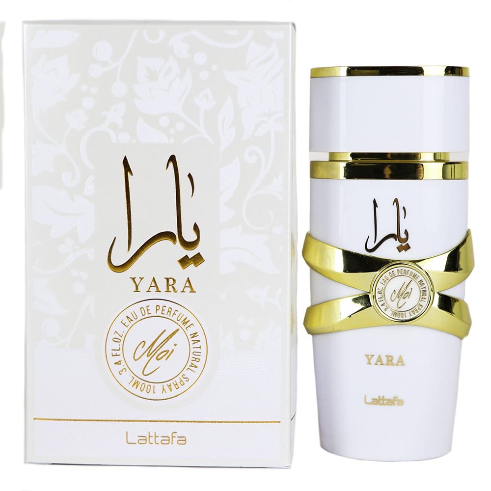 Yara Moi Lattafa