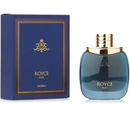 Royce Bleu