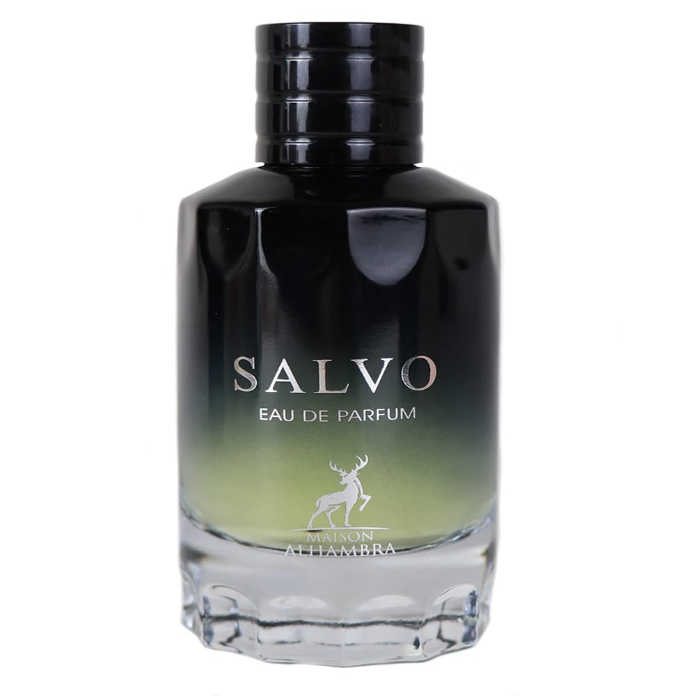 Salvo Eau de Parfum