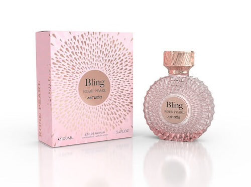 Bling Rose Pearl (Pour Femme)