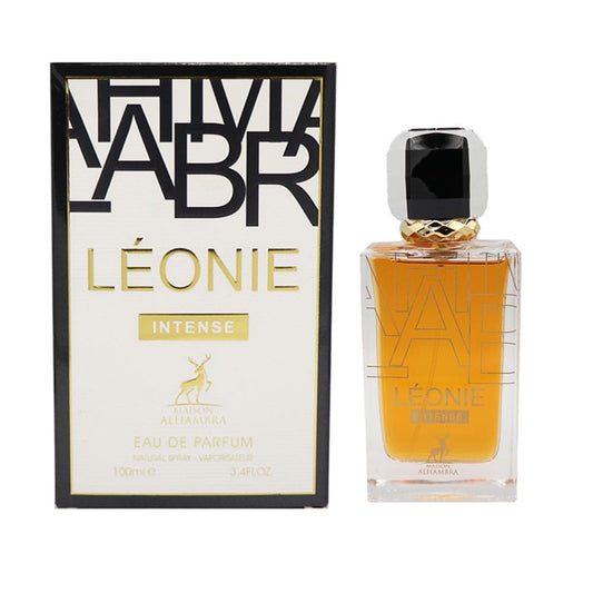Leonie Intense Eau De Parfum