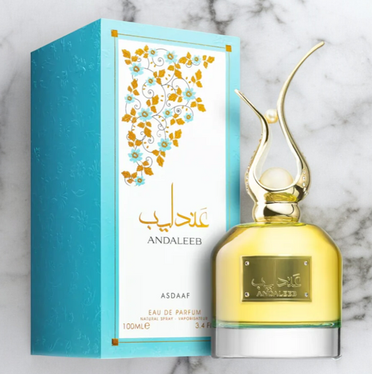 Al Andaleeb Asdaaf