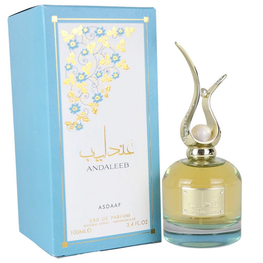 Al Andaleeb Asdaaf
