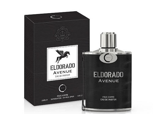 El dorado Avenue - 100ML✔️
