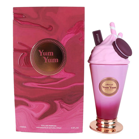 Yum Yum Eau De Parfum