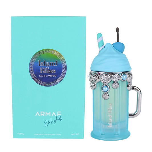 Island Bliss Delights Eau De Parfum