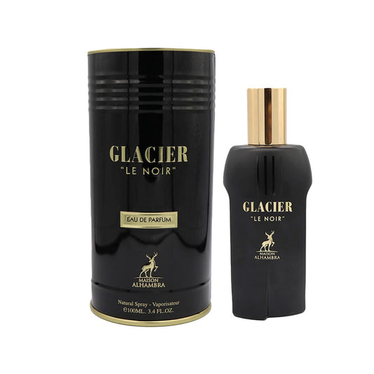 Glacier Le Noir Eau De Parfum