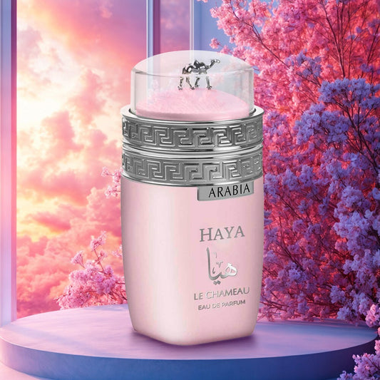 Arabia Haya