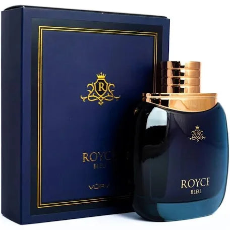 Royce Bleu