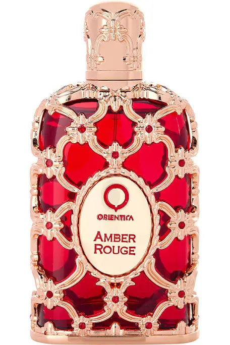 Amber Rouge Orientica