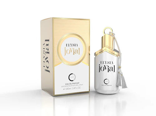 Elysia Jovial (Pour Femme) (Valaya)