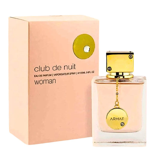 CLUB DE NUIT WOMEN 105ml✔️